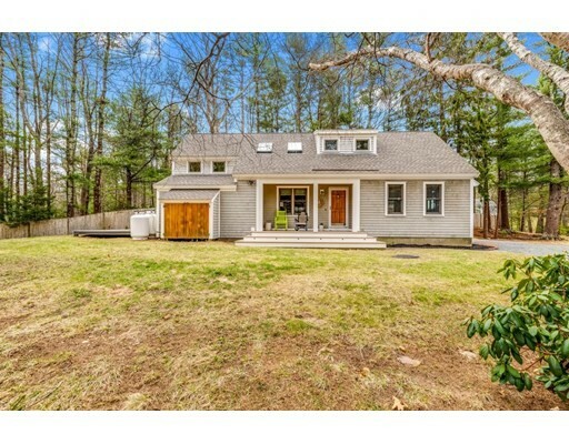 Property Photo: 344 Temple St MA 02332