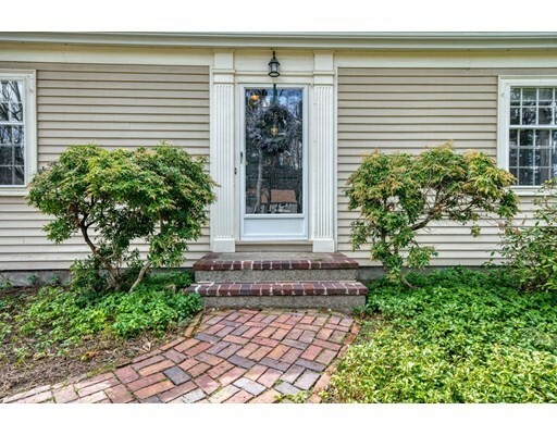 Property Photo:  25 Forest Rd A  MA 02054 