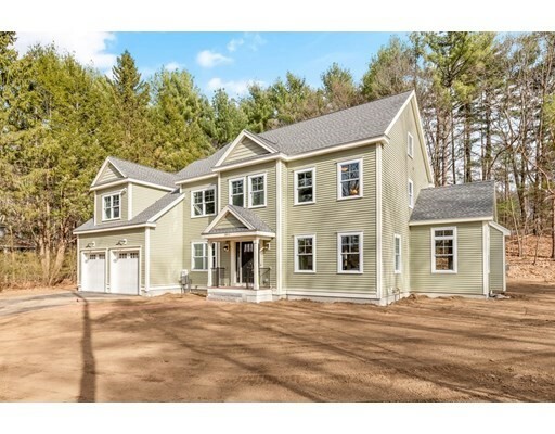 Property Photo: 2011 Main Street MA 01742