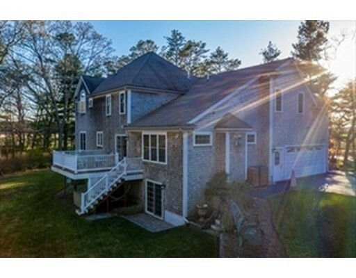 Property Photo:  91 Maple Springs Rd  MA 02571 