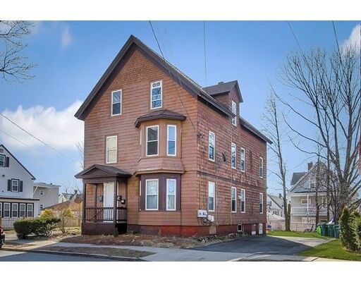 Property Photo: 68 Superior St MA 01902