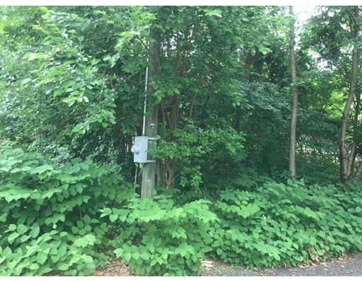 Property Photo: 0 Gresham St. Lot16 MA 01101