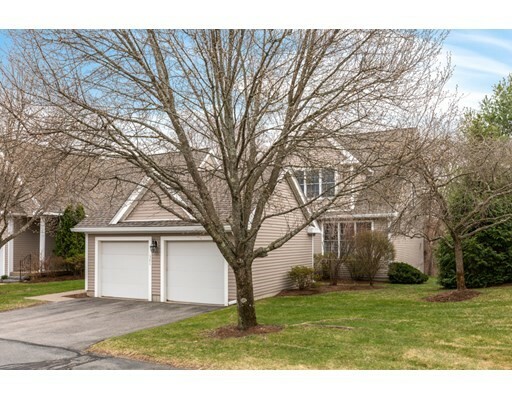 Property Photo: 301 Willow Brook Drive 301 MA 01778