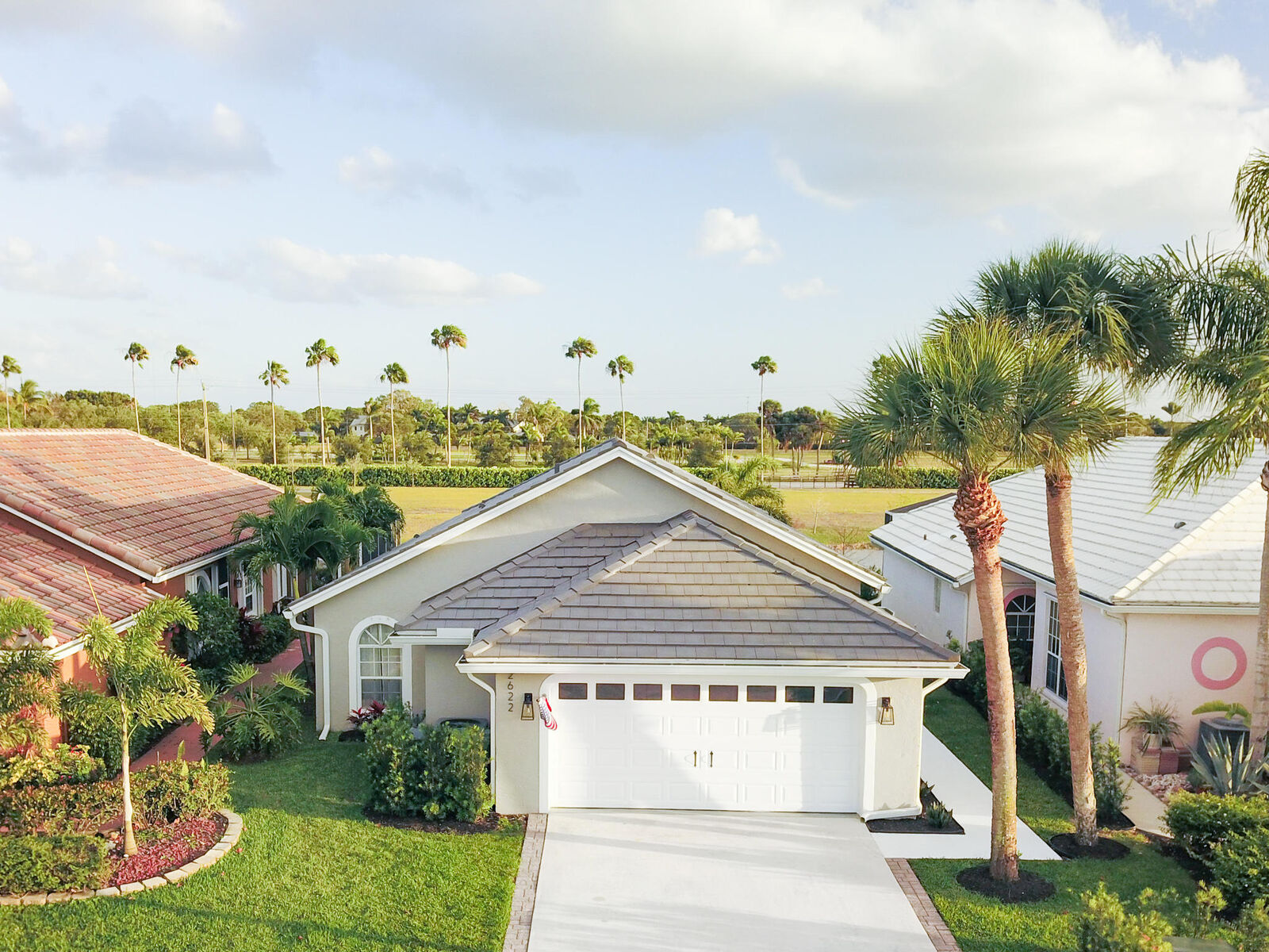 Property Photo: 2622 Country Golf Drive FL 33414