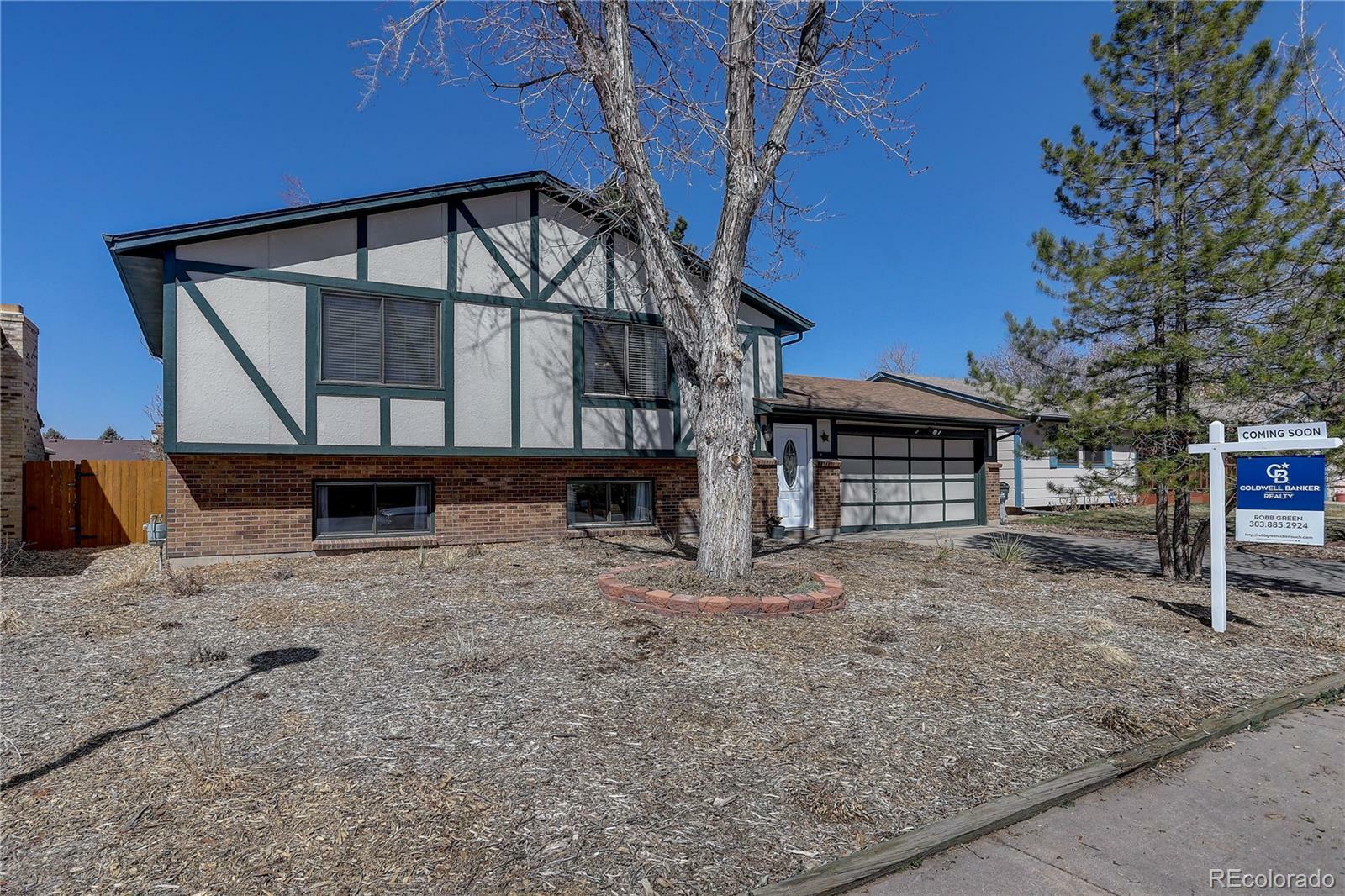 Property Photo:  11105 E Ada Place  CO 80012 