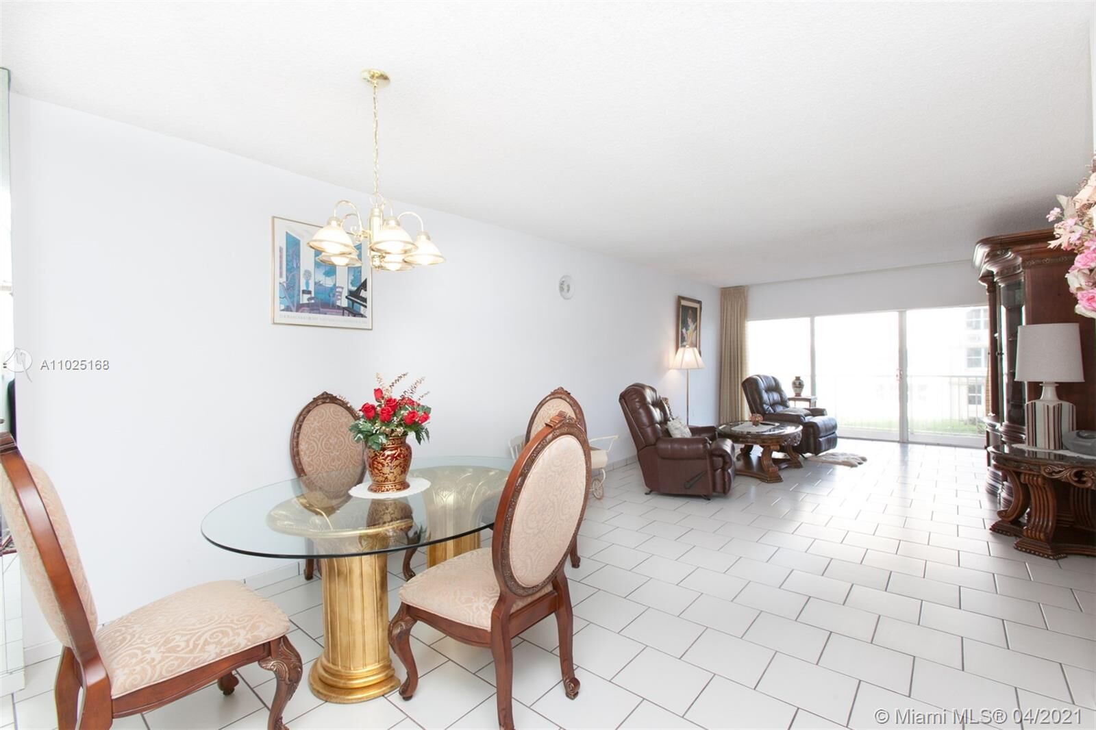Property Photo:  1950 S Ocean Dr Mh  FL 33009 
