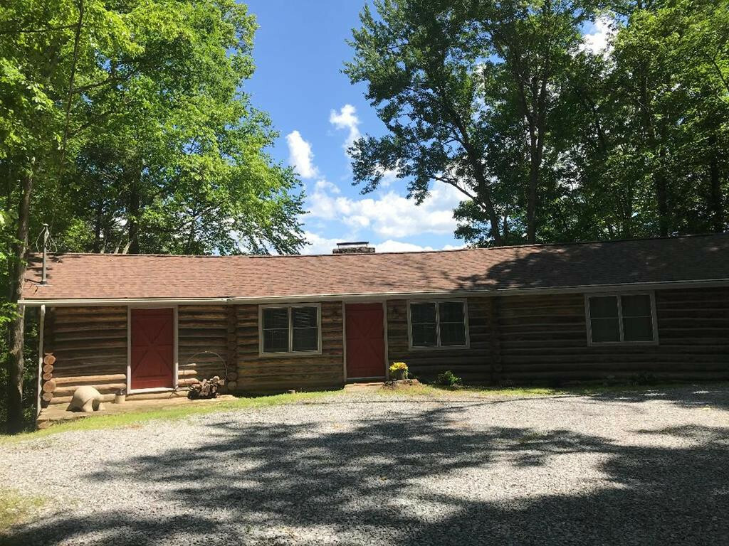 Property Photo:  1839 Ogle Road  TN 37783 