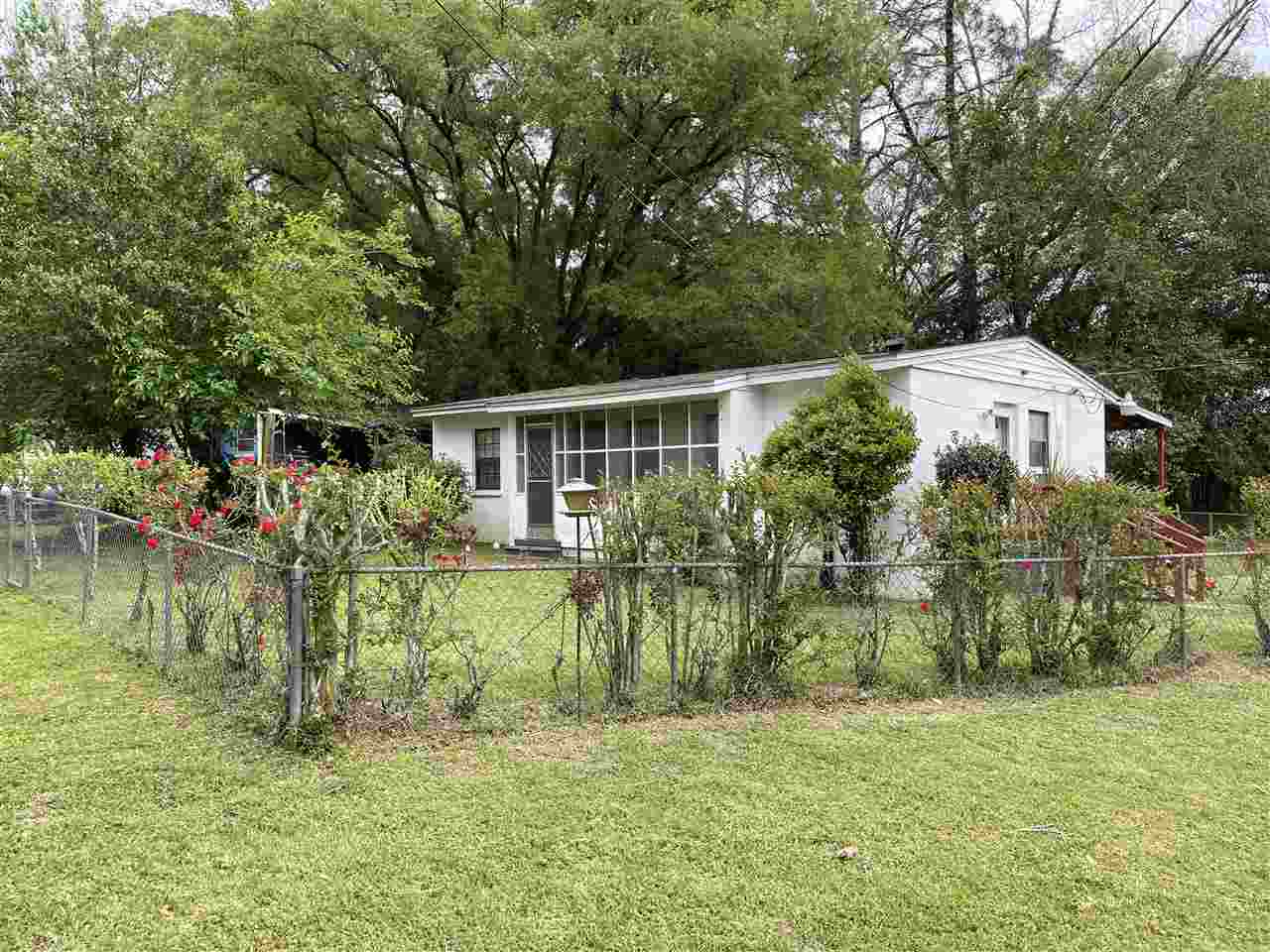 Property Photo:  3117 Mock Drive  FL 32301 