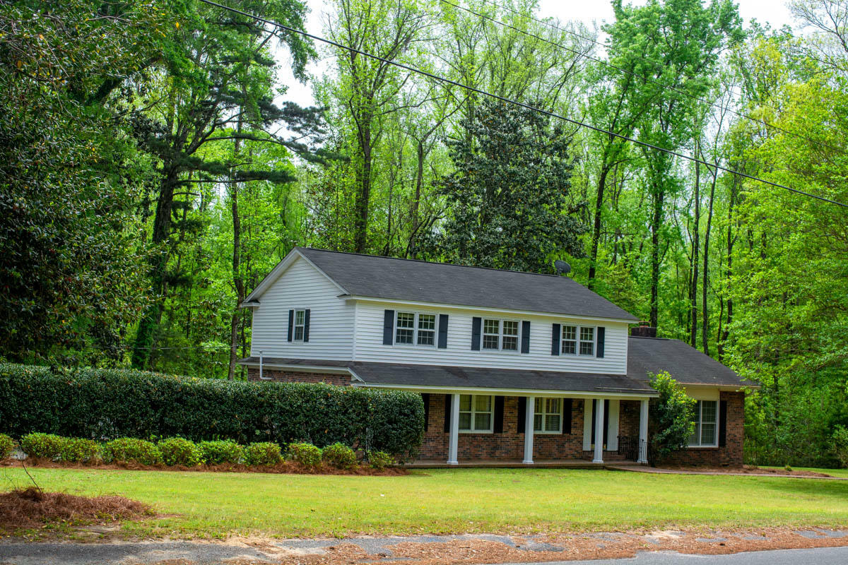 Property Photo:  703 Churchill Road  SC 29488 