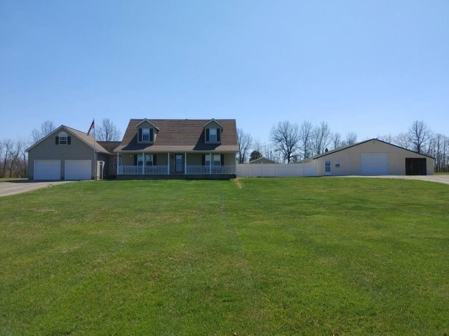 Property Photo:  11682 Spruance Rd  OH 45133 