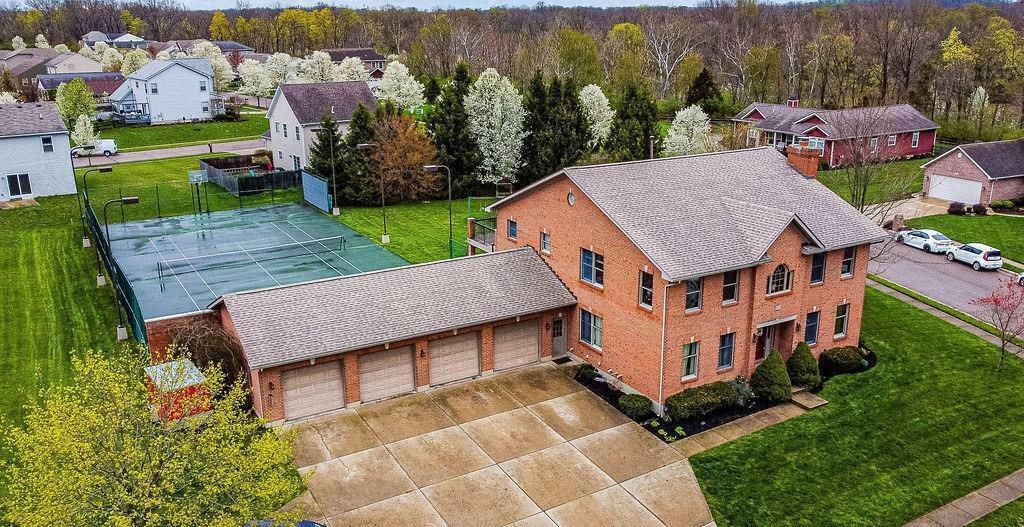 Property Photo: 900 Kerns Dr OH 45036
