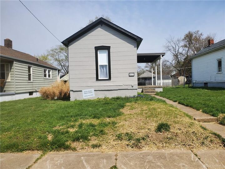 1619 Lawn Avenue  Middletown OH 45044 photo