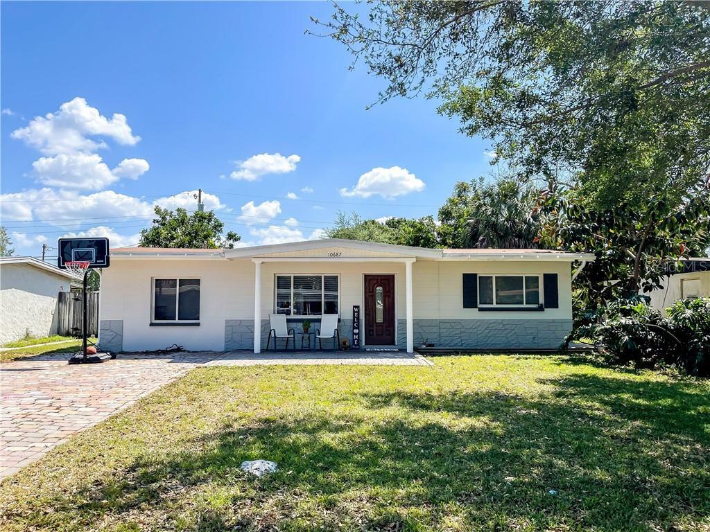 Property Photo:  10687 110th Lane  FL 33778 