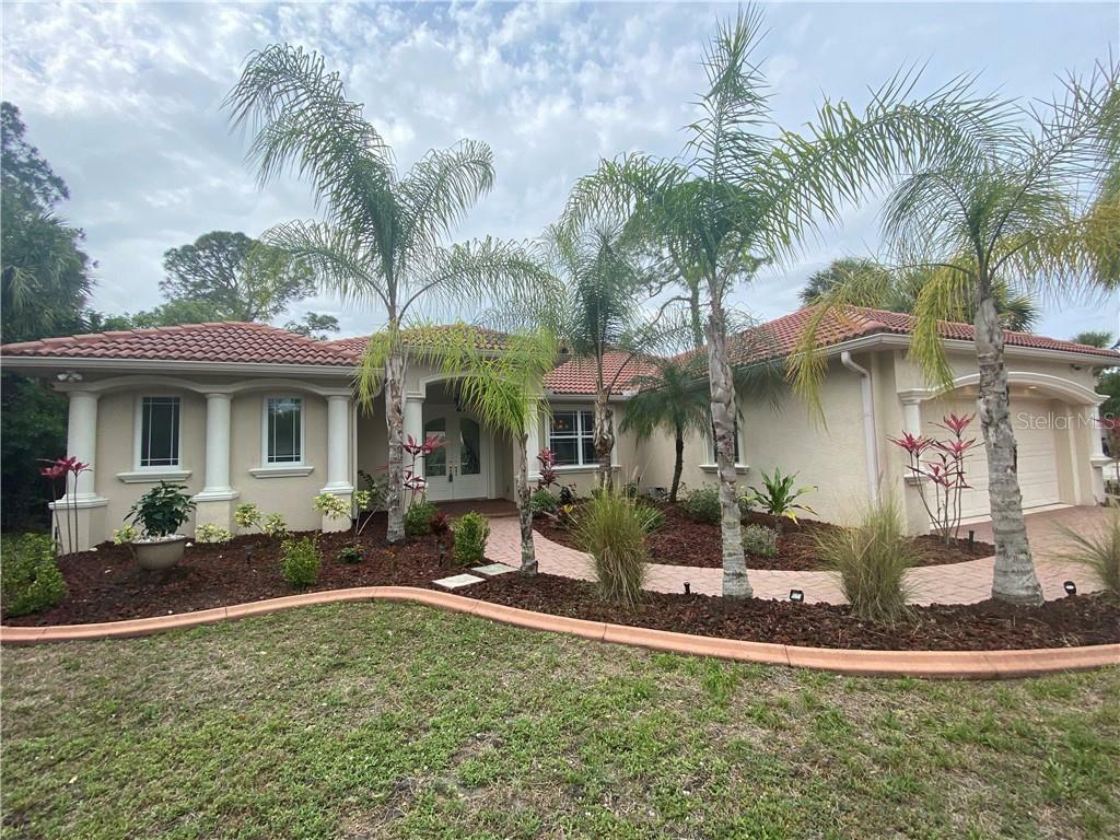 Property Photo:  3423 W Price Boulevard  FL 34286 