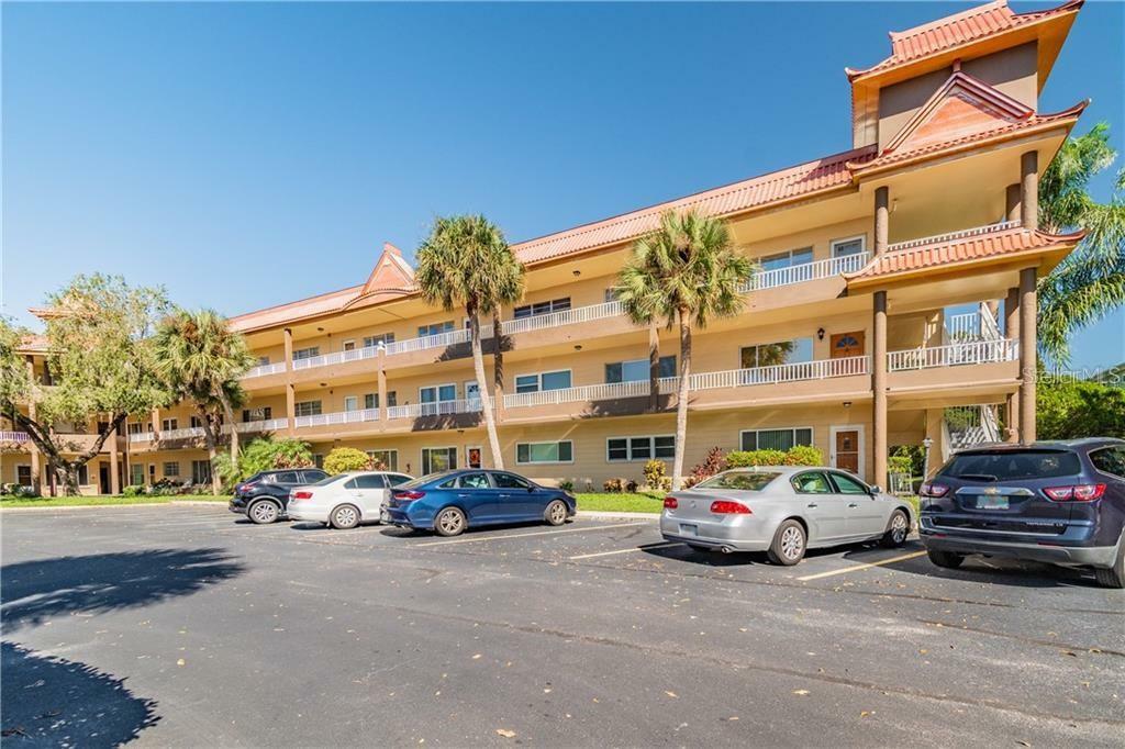 Property Photo: 2403 Finlandia Lane 41 FL 33763