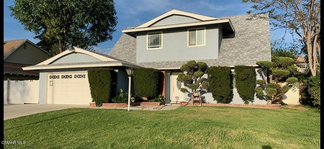 Property Photo:  1126 Sycamore Drive  CA 93065 