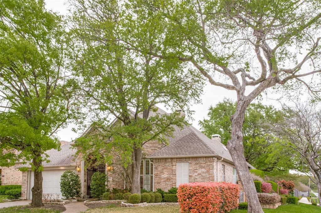 Property Photo:  12104 Talmay Drive  TX 75230 