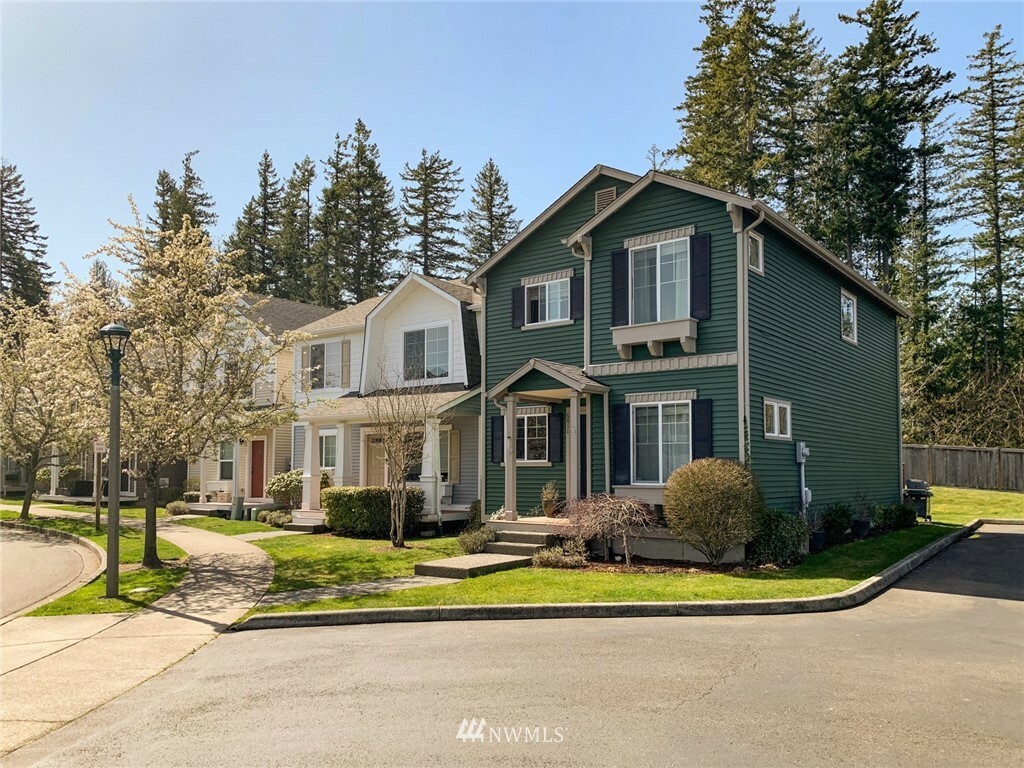 6811 SE Gove Street  Snoqualmie WA 98065 photo