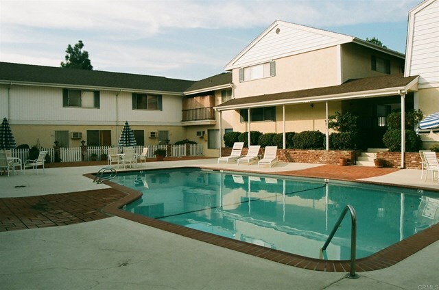 Property Photo:  4800 Williamsburg Ln. # 237  CA 91942 