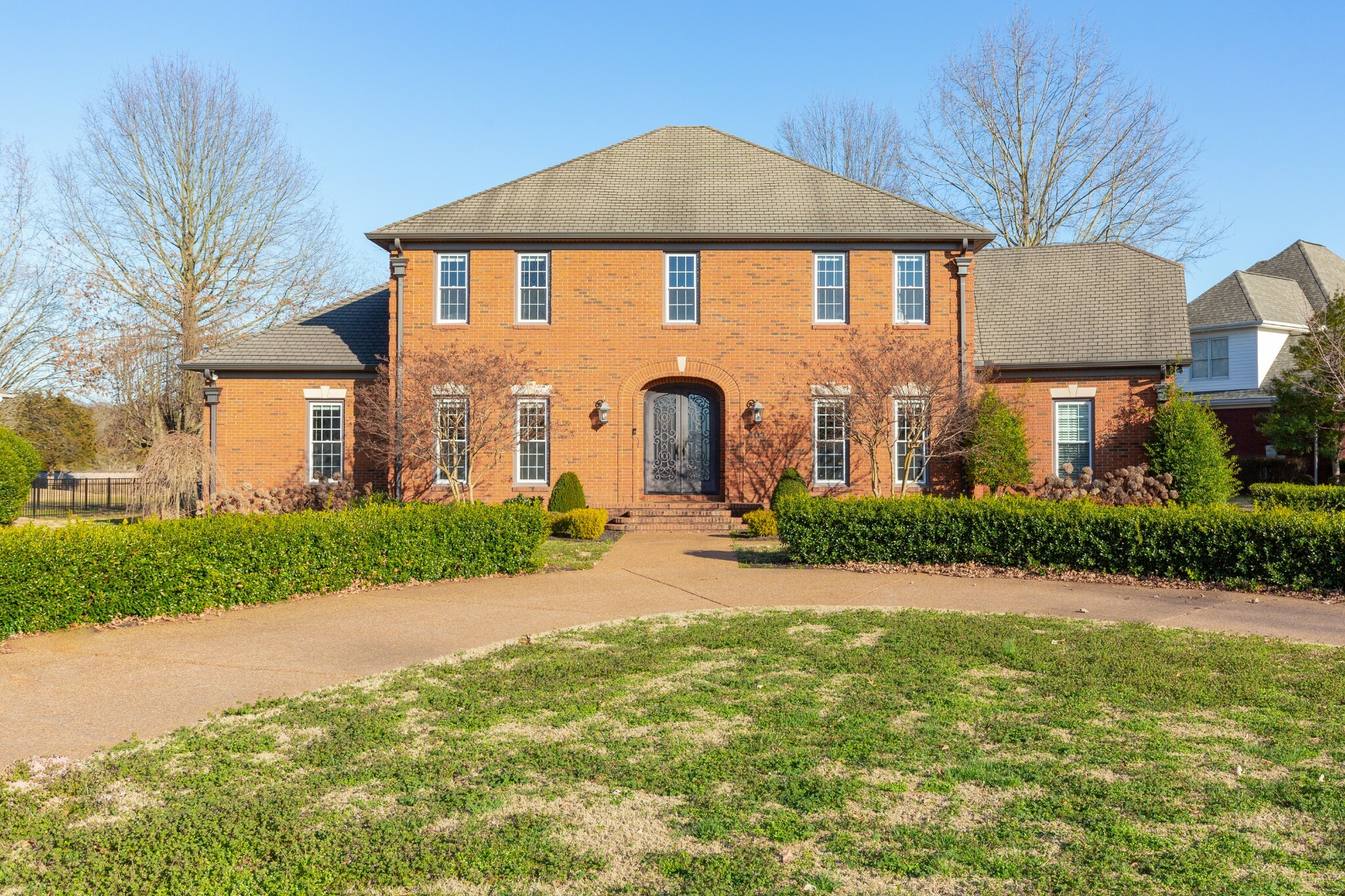 Property Photo: 403 Council Bluff Pkwy TN 37127
