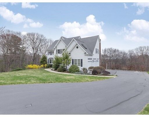 Property Photo:  17 Whistler Ln  MA 01772 