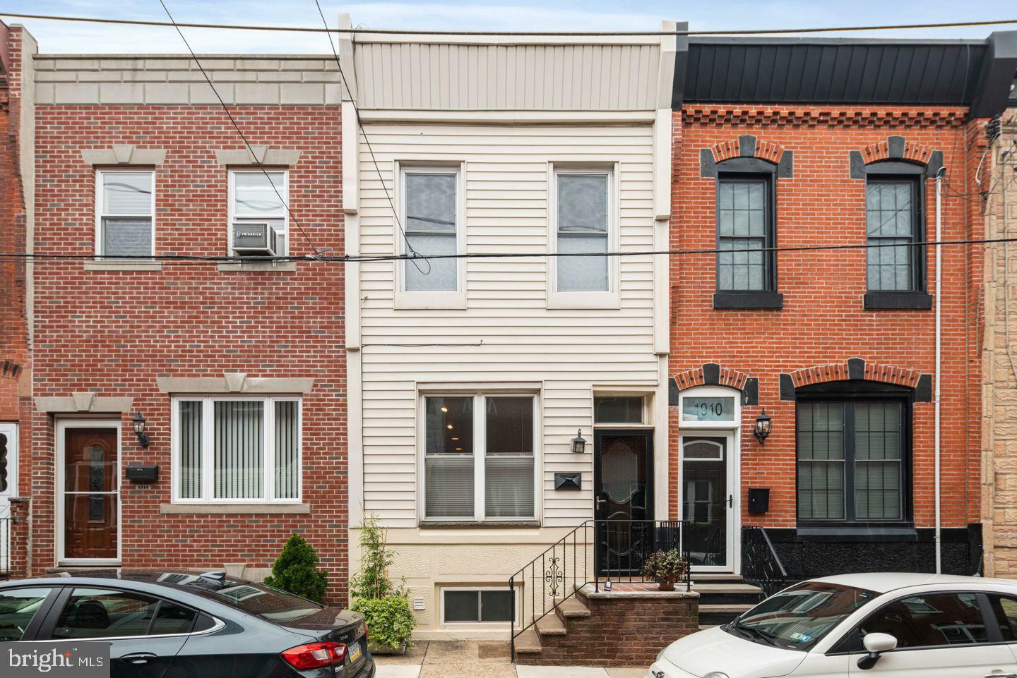 Property Photo:  1912 S Juniper Street  PA 19148 