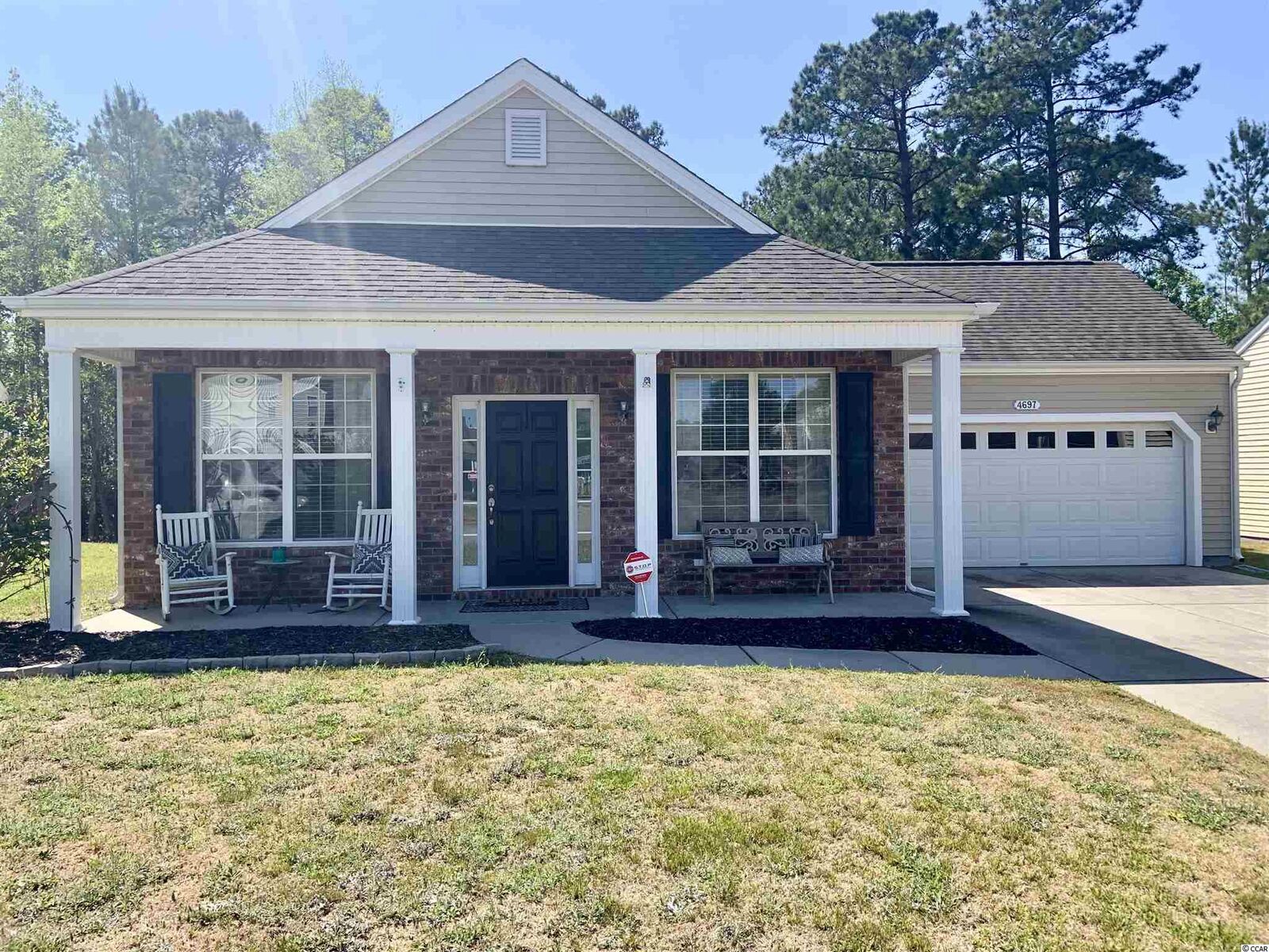 Property Photo:  4697 Farm Lake Dr.  SC 29579 