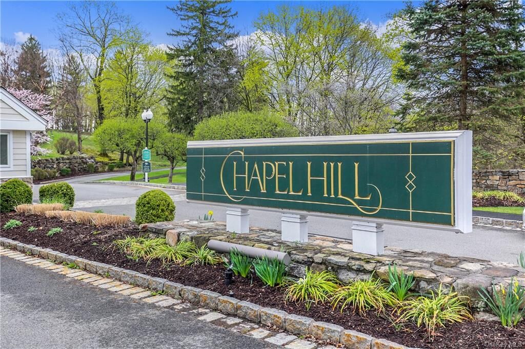 Property Photo:  3504 Homestead Court  NY 10566 