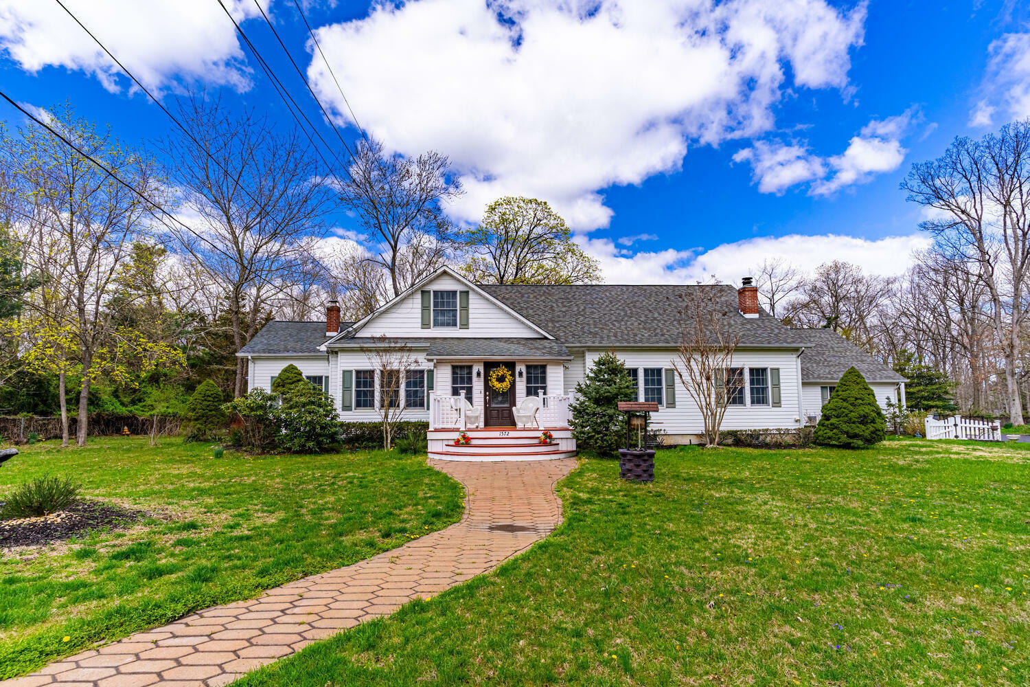 Property Photo:  1572 Silverton Road  NJ 08755 