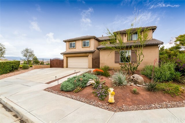 Property Photo:  1866 Caseros Drive  CA 92582 