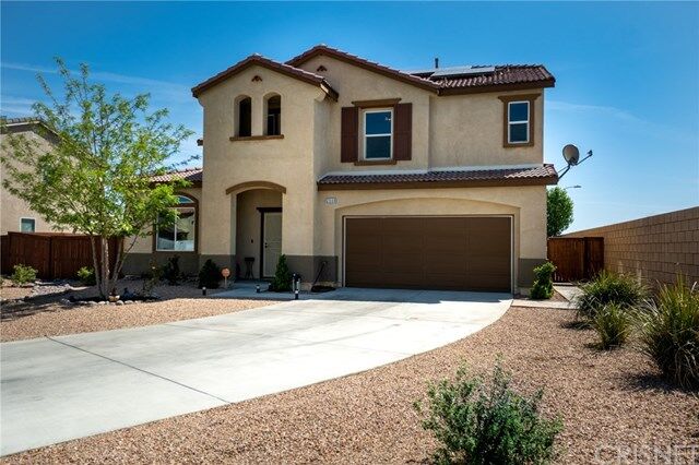 Property Photo:  2508 Mammoth Mountain Way  CA 93560 