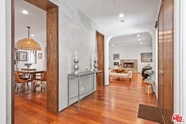 Property Photo:  10348 Caribou Lane  CA 90077 