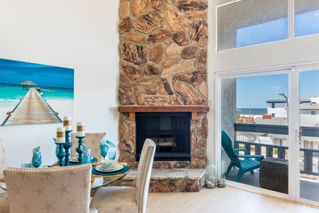 Property Photo: 320 Hermosa 204 CA 90254