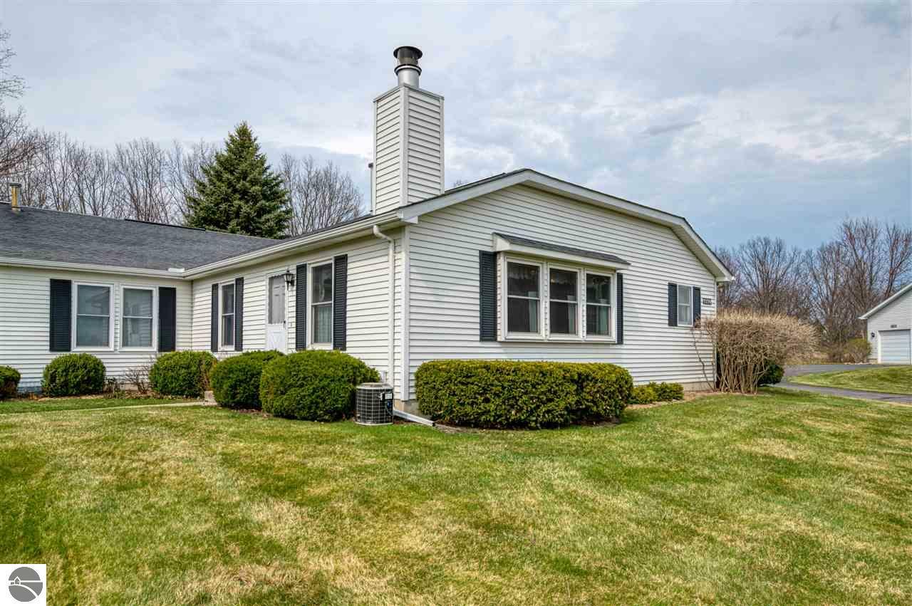 Property Photo:  7174 Cherrywood Court  MI 49686 