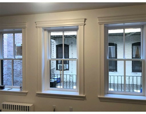 Property Photo: 101 Charles St. 3R MA 02114