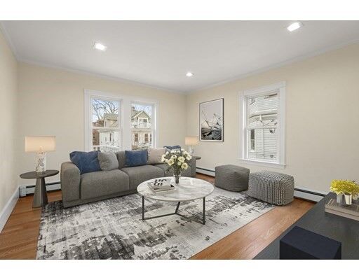 Property Photo: 88 Coolidge 2 MA 02446