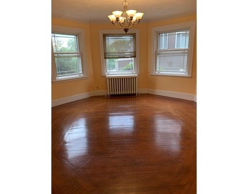 Property Photo: 177 Bellingham Ave 1 MA 02151