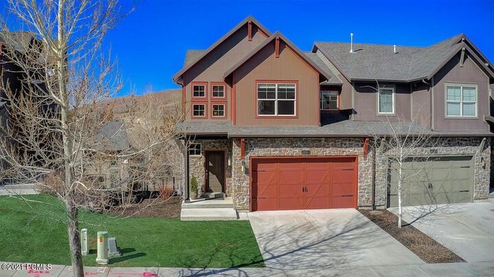 836 W Abigail Drive  Kamas UT 84036 photo