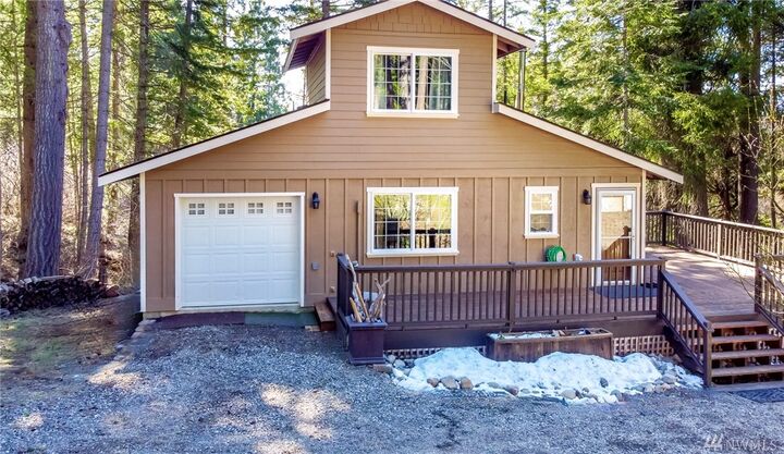 Property Photo: 310 Bunker Rd WA 98940