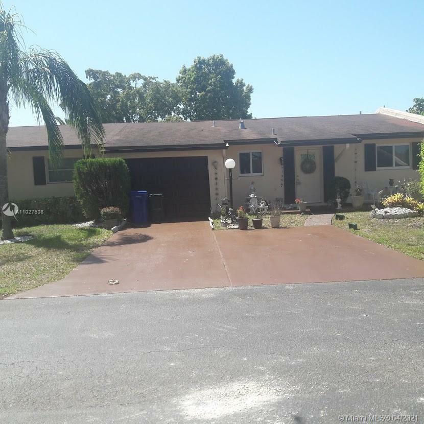 Property Photo: 7708 Margate Blvd C10-4 FL 33063