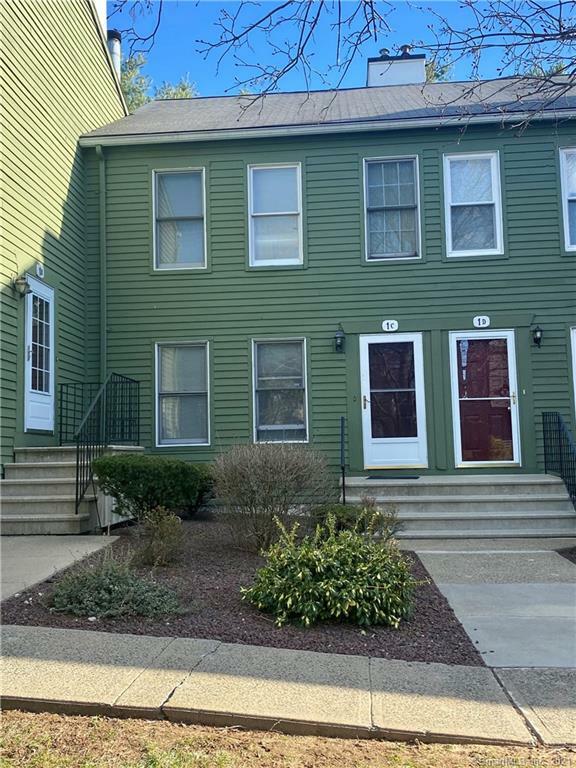 Property Photo: 1 Riverview Drive C CT 06088