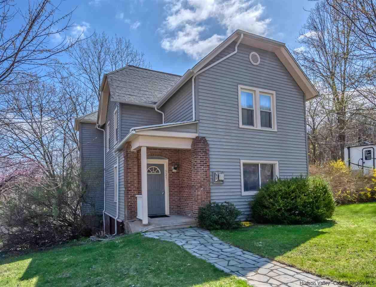 Property Photo:  325 Girard  NY 12417 