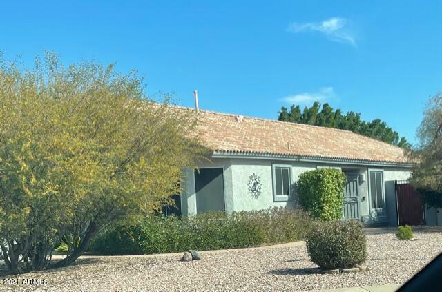 Property Photo:  13155 W Cambridge Avenue  AZ 85395 