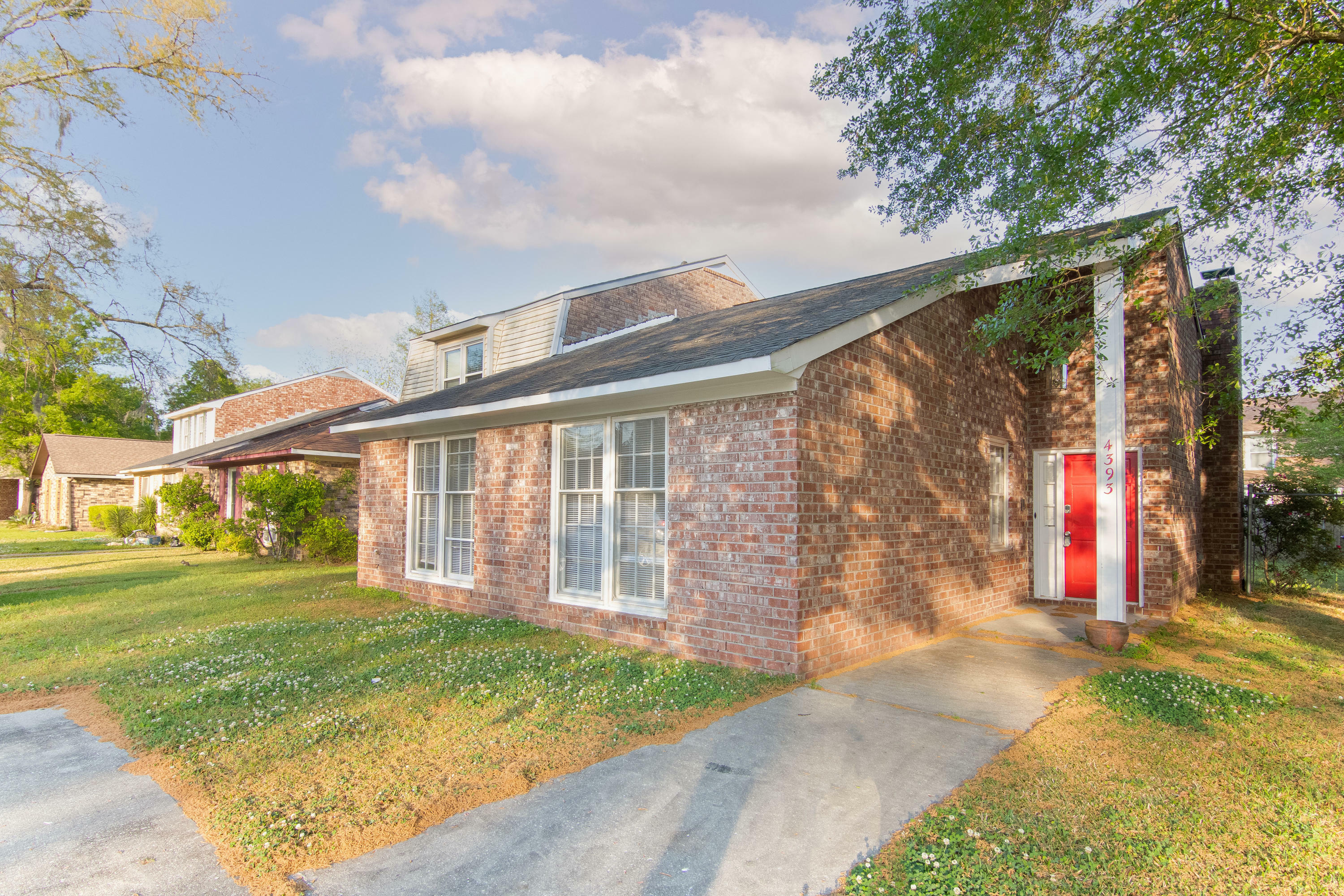 Property Photo:  4393 Melanie Court  SC 29418 