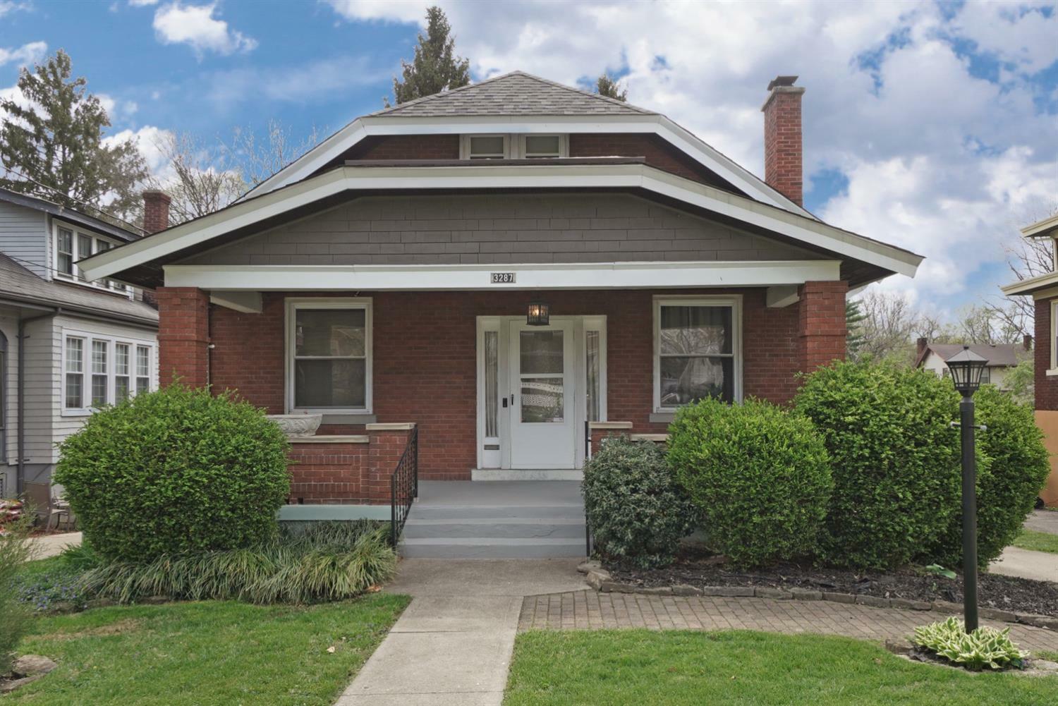 Property Photo:  3287 Montana Ave  OH 45211 