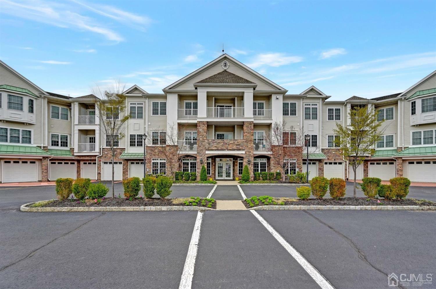 Property Photo: 2326 Falston Circle 2326 NJ 08857