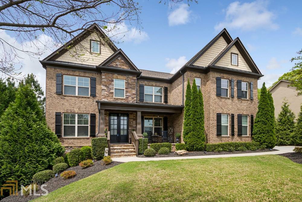Property Photo: 4110 Carbonne Ct GA 30040