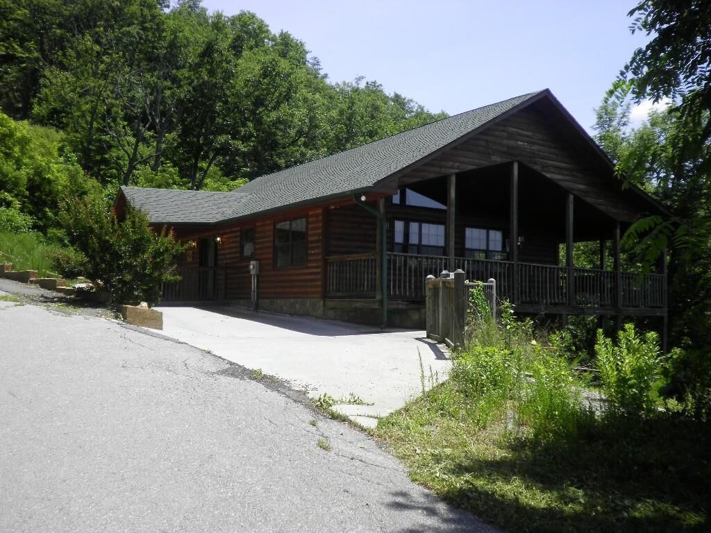 Property Photo:  2710 Dogwood Ridge Way  TN 37862 