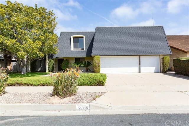 Property Photo:  2706 Banyan Way  CA 93455 