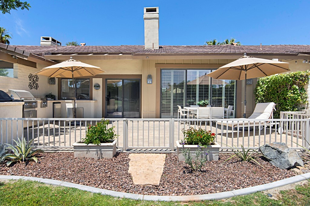 Property Photo: 134 Deer Spring Way CA 92211
